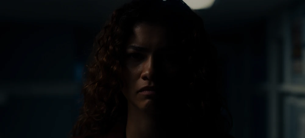 Still frame 126 from Euphoria Season 3 Episode 2