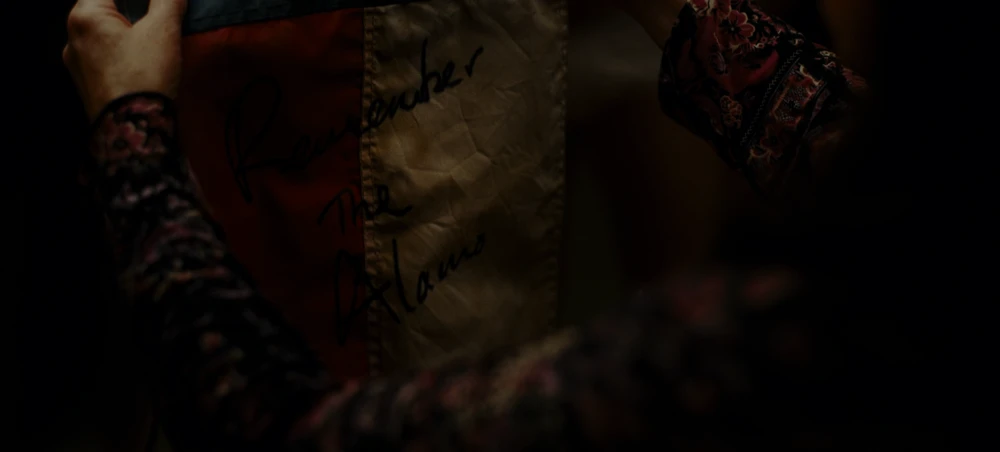 Still frame 136 from Euphoria Season 3 Episode 2