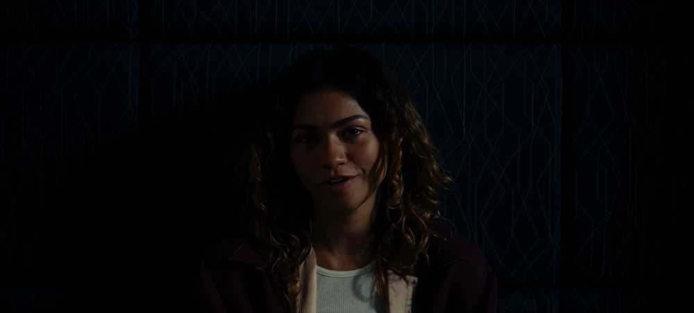 Still frame 137 from Euphoria Season 3 Episode 2