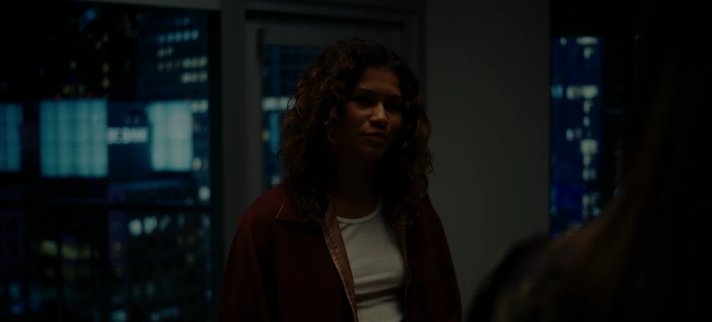Still frame 142 from Euphoria Season 3 Episode 2