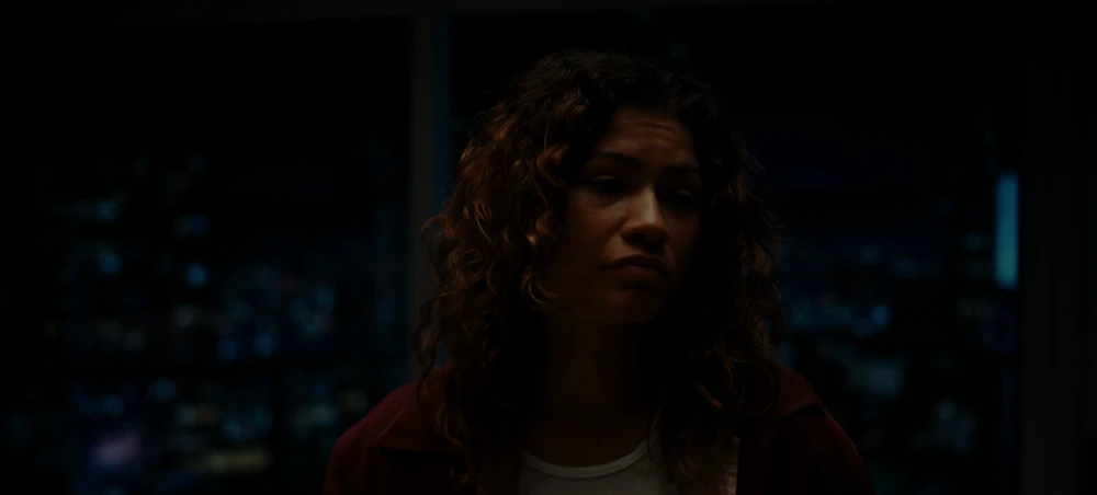 Still frame 143 from Euphoria Season 3 Episode 2