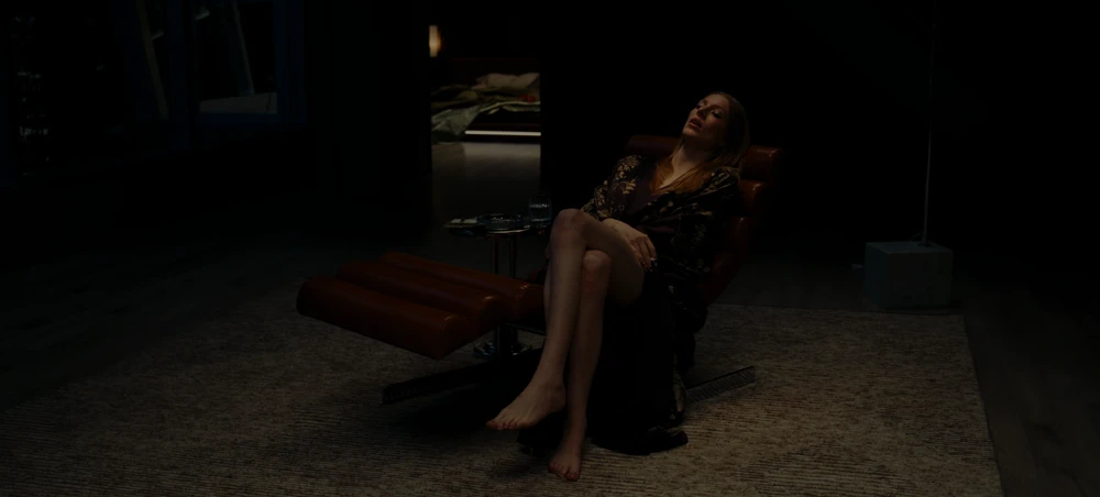 Still frame 144 from Euphoria Season 3 Episode 2