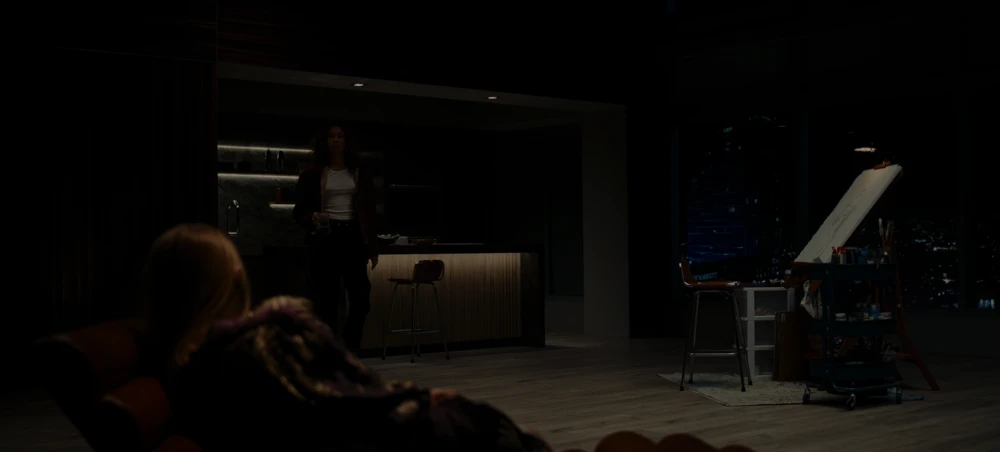 Still frame 147 from Euphoria Season 3 Episode 2