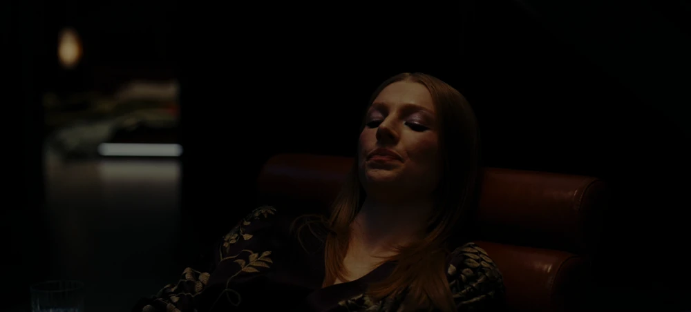 Still frame 148 from Euphoria Season 3 Episode 2