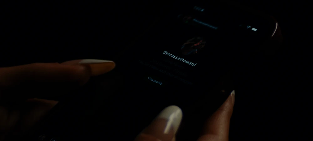 Still frame 20 from Euphoria Season 3 Episode 2