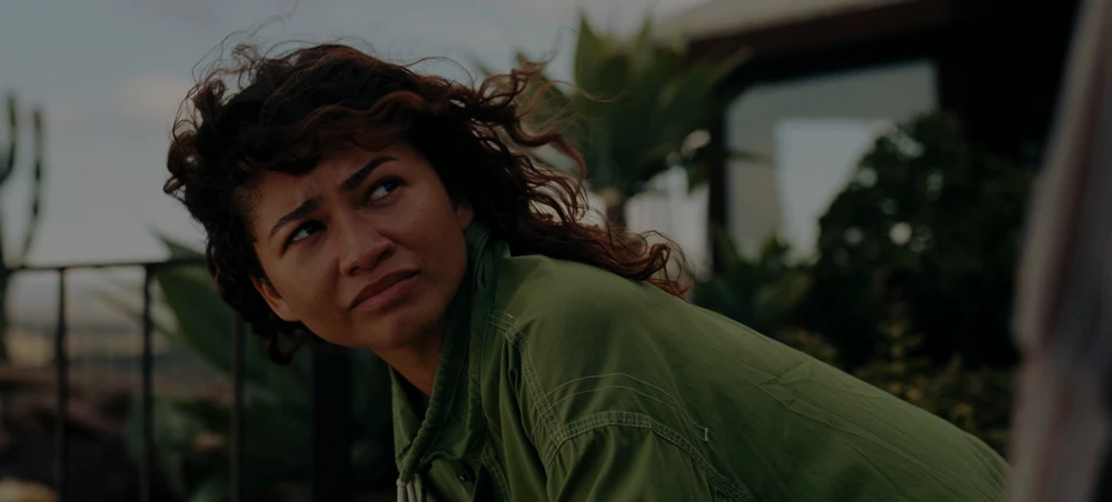 Still frame 23 from Euphoria Season 3 Episode 2