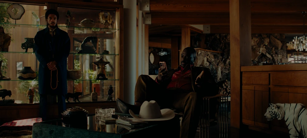 Still frame 27 from Euphoria Season 3 Episode 2