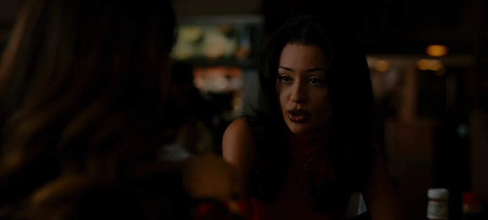 Still frame 2 from Euphoria Season 3 Episode 2