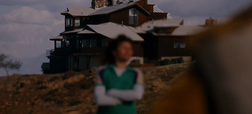 Still frame 32 from Euphoria Season 3 Episode 2