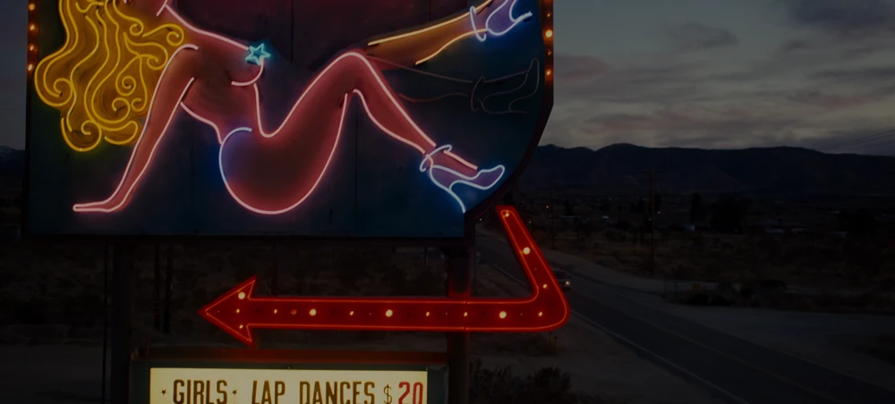 Still frame 33 from Euphoria Season 3 Episode 2