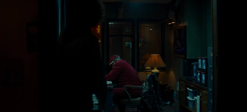 Still frame 35 from Euphoria Season 3 Episode 2