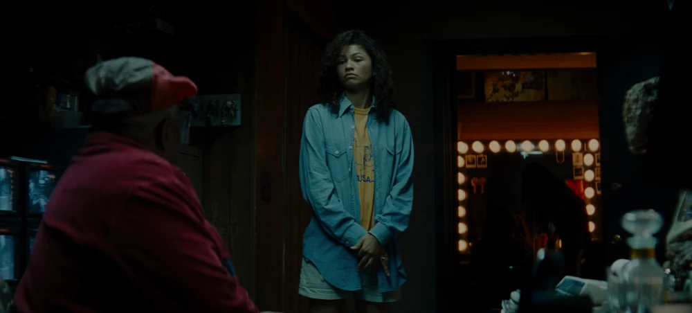 Still frame 36 from Euphoria Season 3 Episode 2