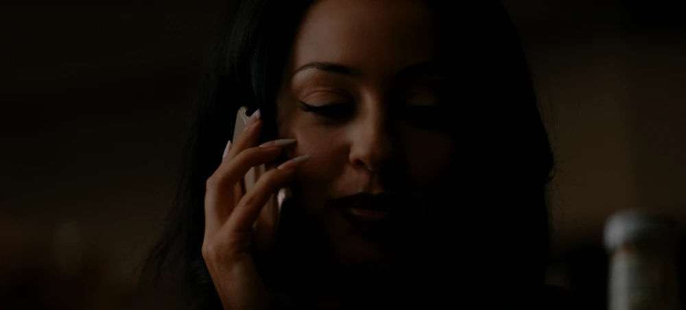 Still frame 3 from Euphoria Season 3 Episode 2