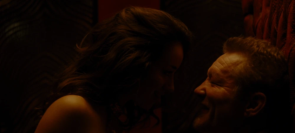 Still frame 40 from Euphoria Season 3 Episode 2