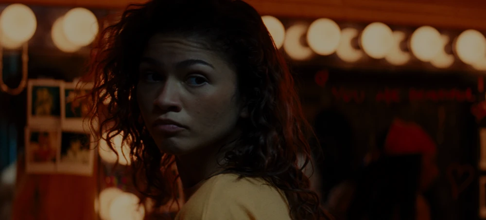 Still frame 42 from Euphoria Season 3 Episode 2