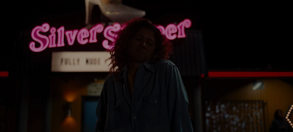 Still frame 43 from Euphoria Season 3 Episode 2
