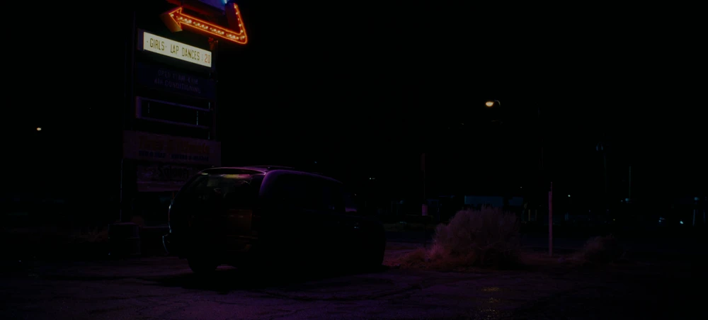 Still frame 44 from Euphoria Season 3 Episode 2