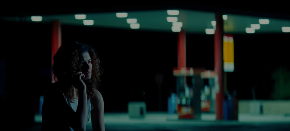 Still frame 48 from Euphoria Season 3 Episode 2