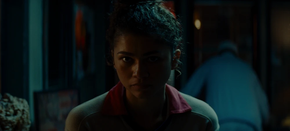 Still frame 59 from Euphoria Season 3 Episode 2