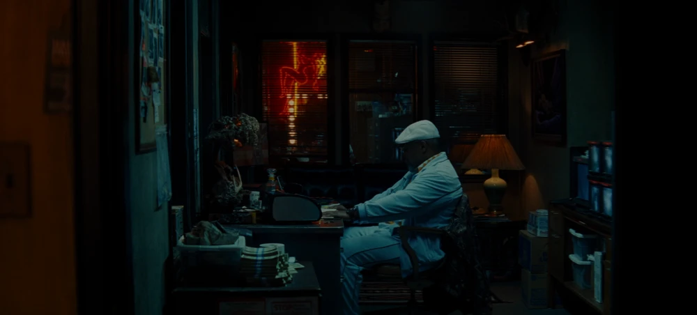 Still frame 60 from Euphoria Season 3 Episode 2