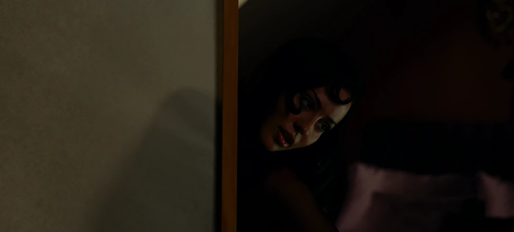 Still frame 61 from Euphoria Season 3 Episode 2