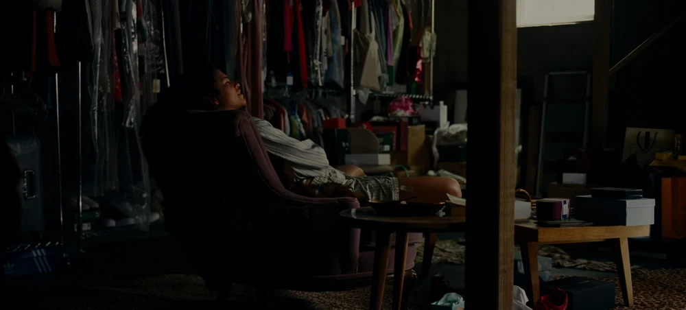 Still frame 62 from Euphoria Season 3 Episode 2