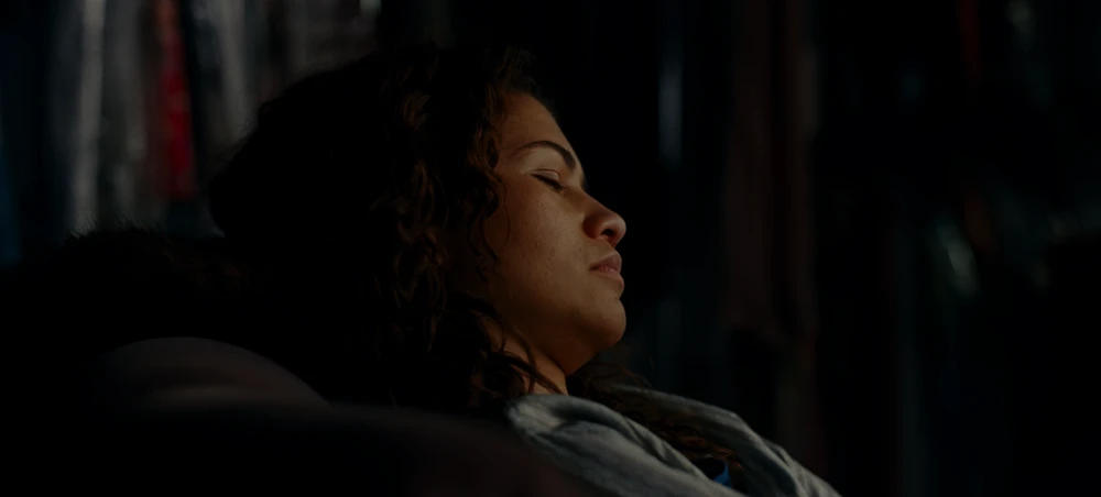 Still frame 63 from Euphoria Season 3 Episode 2