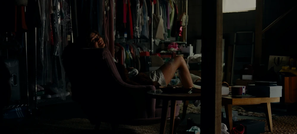 Still frame 65 from Euphoria Season 3 Episode 2