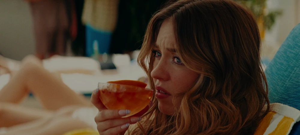 Still frame 75 from Euphoria Season 3 Episode 2