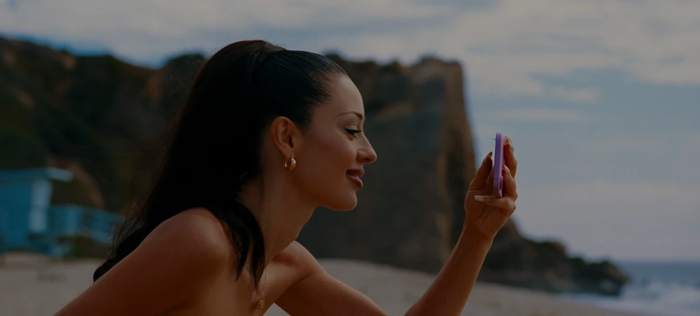 Still frame 7 from Euphoria Season 3 Episode 2