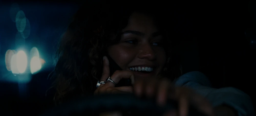 Still frame 68 from Euphoria Season 3 Episode 3