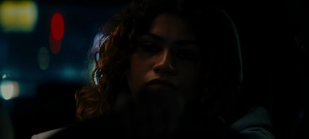 Still frame 69 from Euphoria Season 3 Episode 3