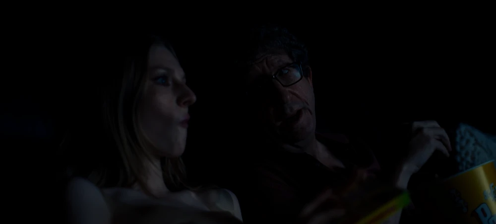 Still frame 6 from Euphoria Season 3 Episode 3