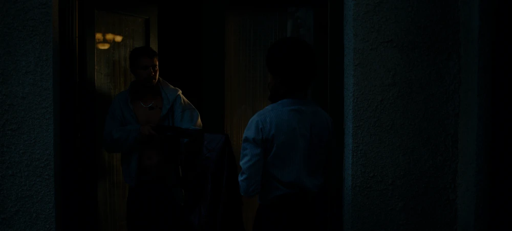 Still frame 75 from Euphoria Season 3 Episode 3