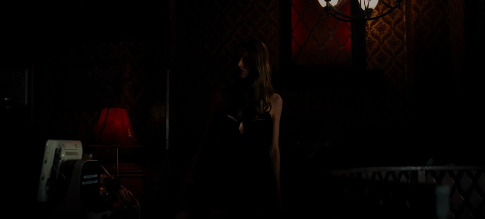 Still frame 7 from Euphoria Season 3 Episode 3