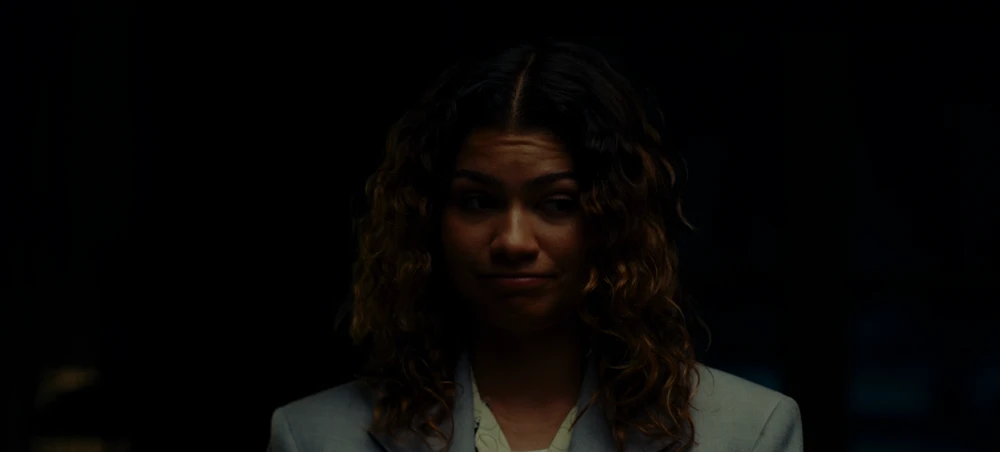 Still frame 79 from Euphoria Season 3 Episode 3