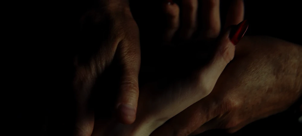 Still frame 8 from Euphoria Season 3 Episode 3