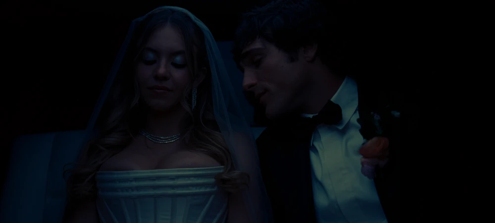 Still frame 89 from Euphoria Season 3 Episode 3