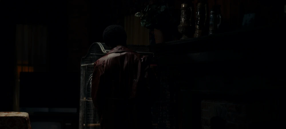 Still frame 90 from Euphoria Season 3 Episode 3