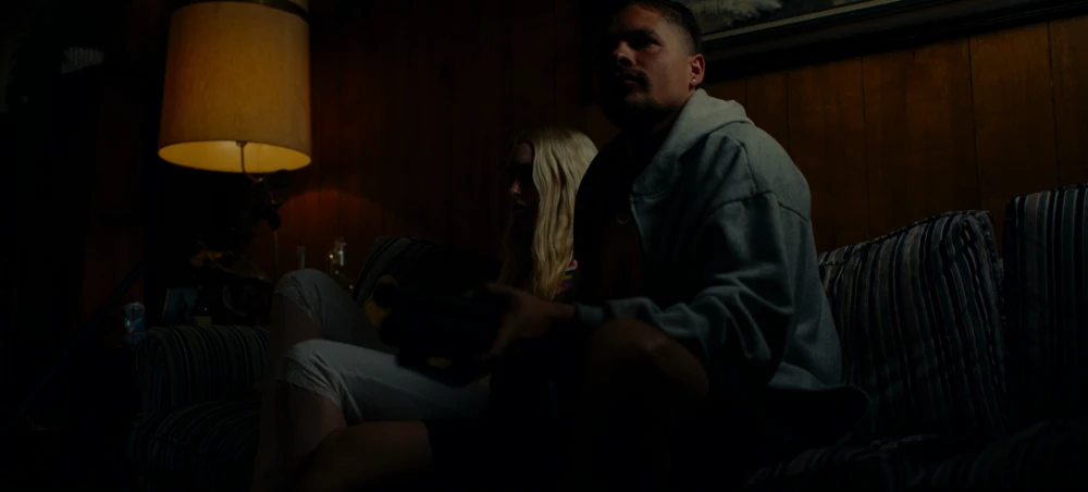 Still frame 91 from Euphoria Season 3 Episode 3