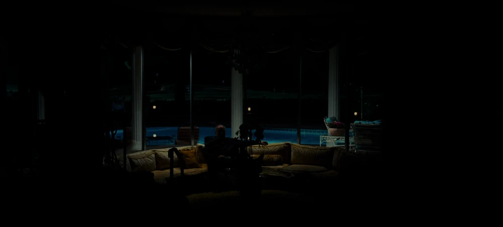 Still frame 95 from Euphoria Season 3 Episode 3