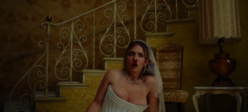Still frame 96 from Euphoria Season 3 Episode 3
