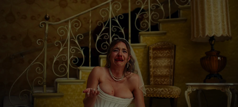 Still frame 97 from Euphoria Season 3 Episode 3