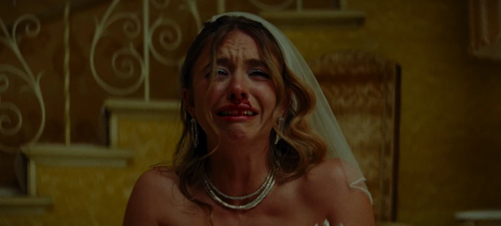 Still frame 98 from Euphoria Season 3 Episode 3