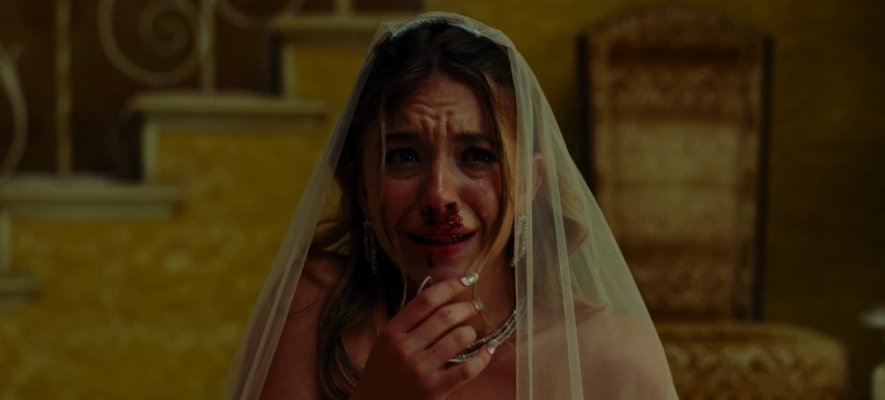 Still frame 99 from Euphoria Season 3 Episode 3