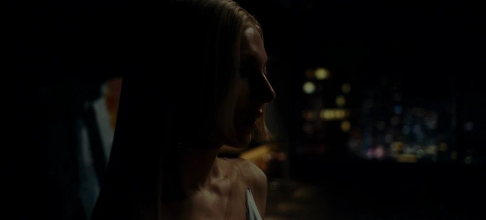 Still frame 100 from Euphoria Season 3 Episode 3