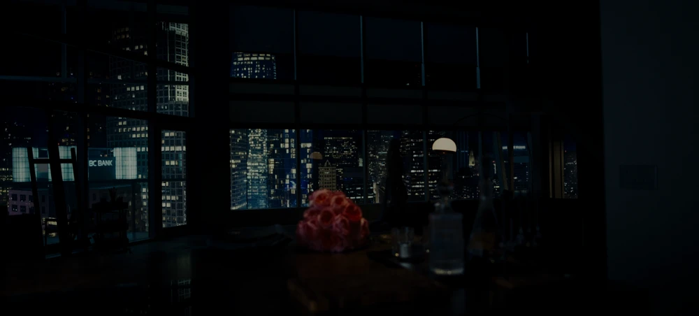 Still frame 101 from Euphoria Season 3 Episode 3