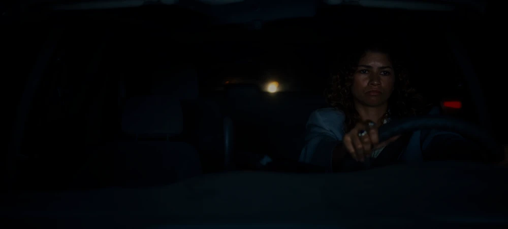 Still frame 102 from Euphoria Season 3 Episode 3