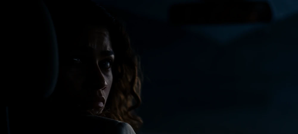 Still frame 104 from Euphoria Season 3 Episode 3