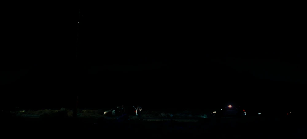 Still frame 105 from Euphoria Season 3 Episode 3